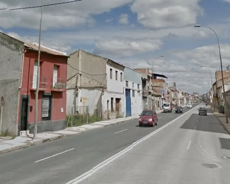Casa Unifamiliar 152m2 4 Dormitorios 2 Baños Murcia