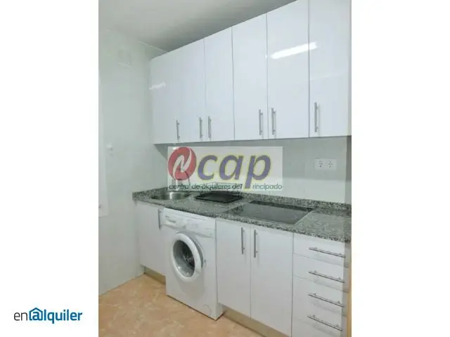 Alquiler Piso Ascensor Centro Estudiantes Profesores 2024 2025