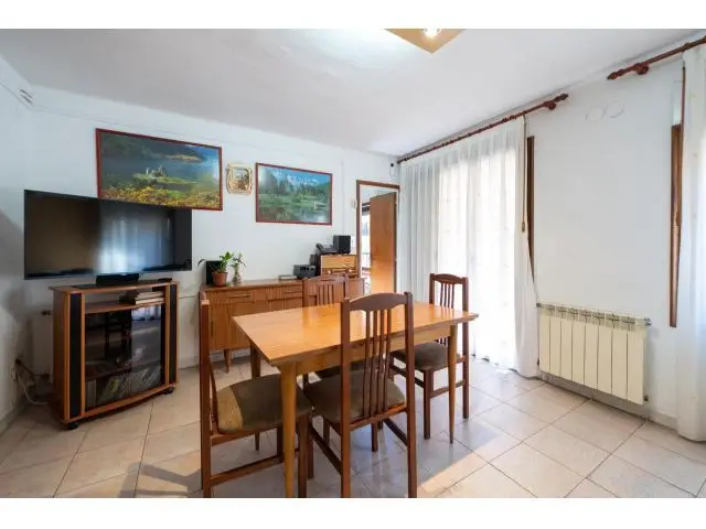 Piso 2 Habitaciones Cerdanyola Mataro Economico 60m2