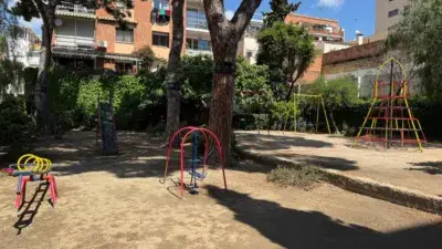 Piso en venta en Passeig d en Mossèn Jaume Gordi con parking
