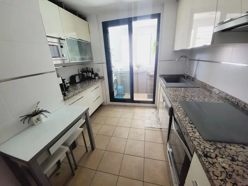 Apartamento 3 Dormitorios Mijas Cerca Playa