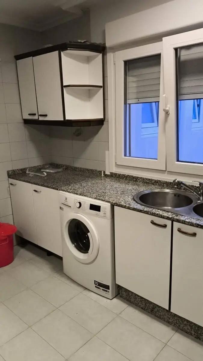 Piso en alquiler en Santiago de Compostela, A Coruña