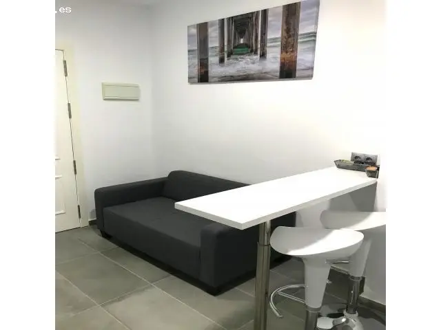 Apartamento Reformado Cadiz Centro Teatro Falla