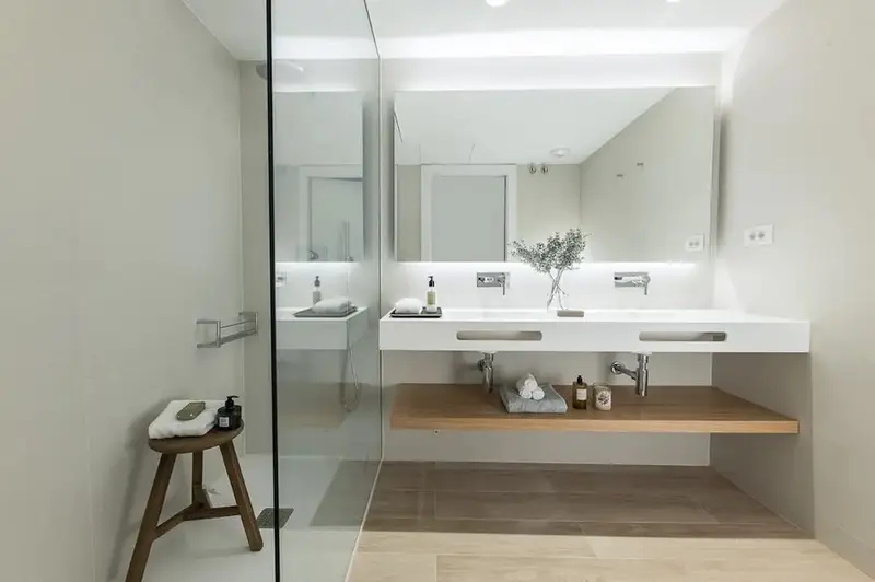 Apartamento en alquiler en Carrer del Rossell
