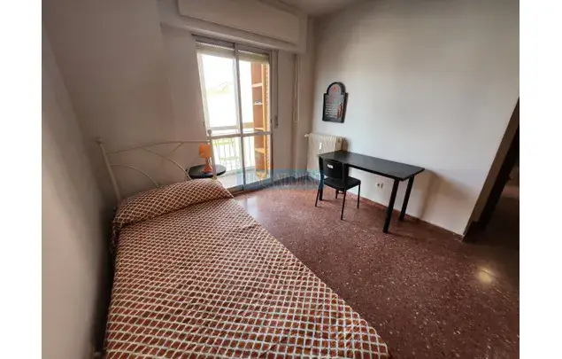 Alquiler Apartamento 3 Dormitorios 90m2 Logroño
