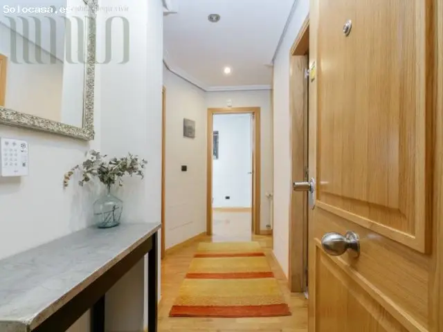 Piso en Venta en A Coruña Calle Antonio Rios