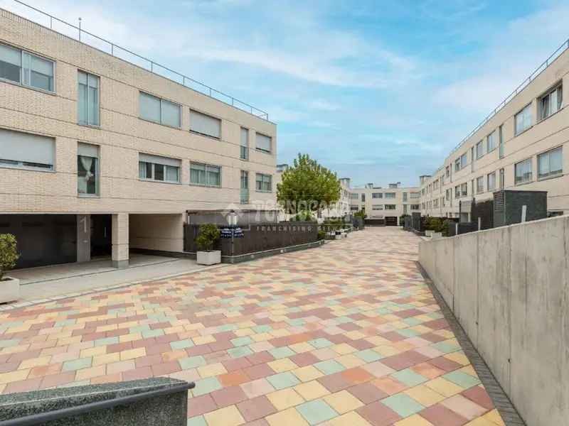 Piso en Venta Las Rozas 2 Dormitorios Garaje Trastero