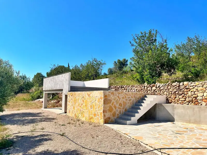 Chalet en venta en Tortosa  Vivienda Unifamiliar a Estrenar