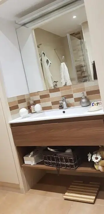 Apartamento 1 Dormitorio 1 Baño en Alquiler Barcelona