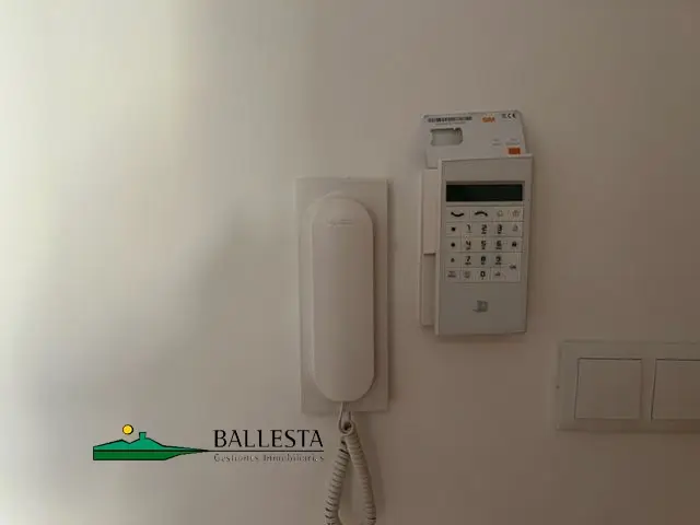 Venta Piso 3 Habitaciones Velez Rubio Ref 00908