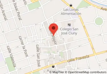 Vivienda en Venta en Novelda Calle Mayor 204