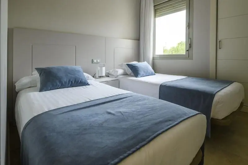 Apartamento en Venta Las Colinas Golf