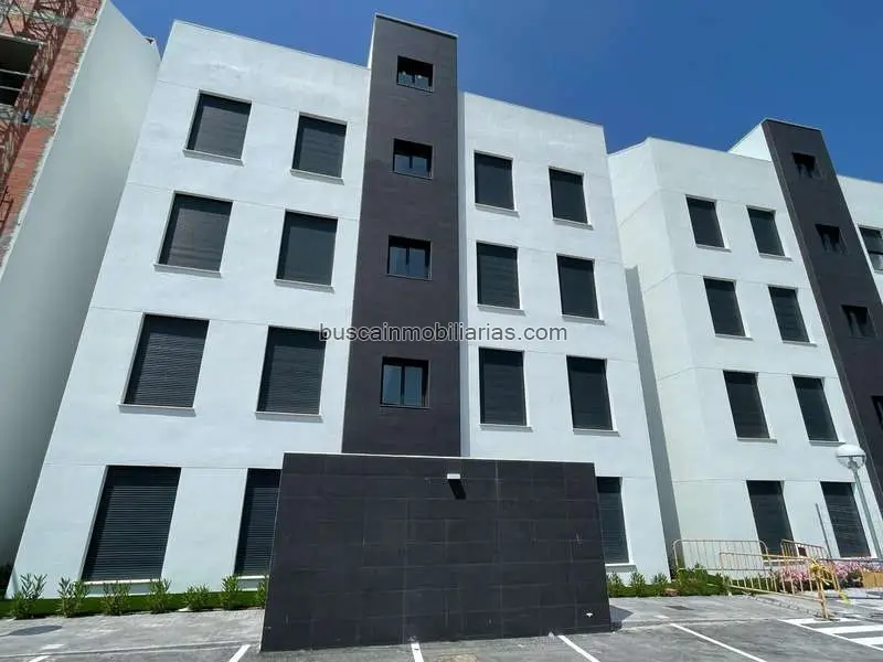 Apartamento en Alhama de Murcia con Vistas al Golf
