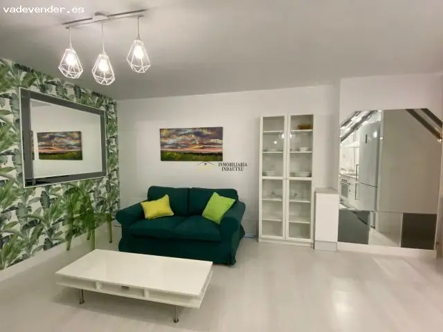 Alquiler Piso 5 Habitaciones Estudiantes Bilbao