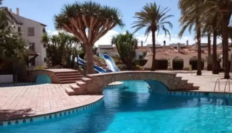 Apartamento en Alquiler Las Marinas Denia Junio Septiembre