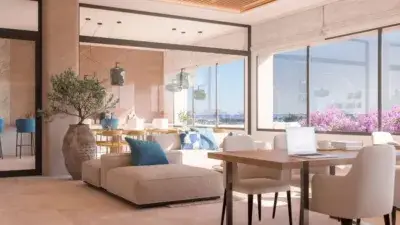 Apartamentos en venta Costa del Sol: Lujo y comodidad