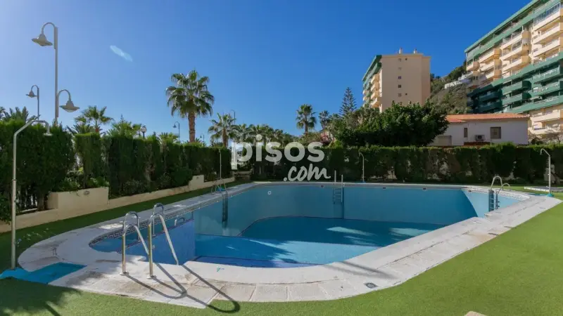 Apartamento en venta en Paseo de Velilla Almuñécar Costa