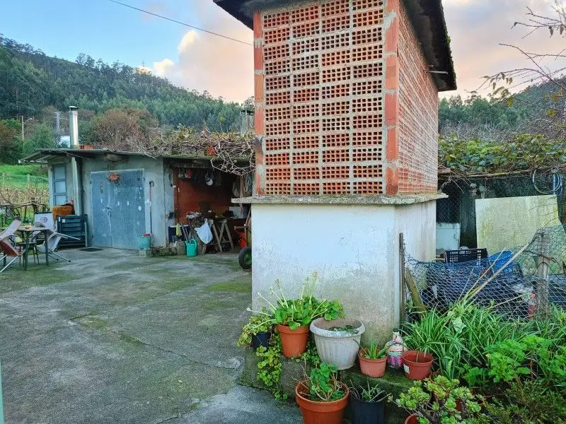 Venta Parcela con Vistas en Areas - Ref CAS_3146