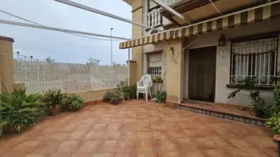 Dúplex en alquiler Gran Playa Santa Pola septiembre a junio