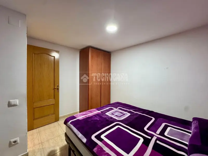Piso en venta en Barris Maritims Tarragona cerca de la playa