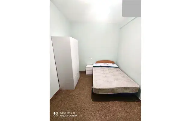 Habitaci
ón 105m
² Castelló de la Plana Estancia Media Larga
