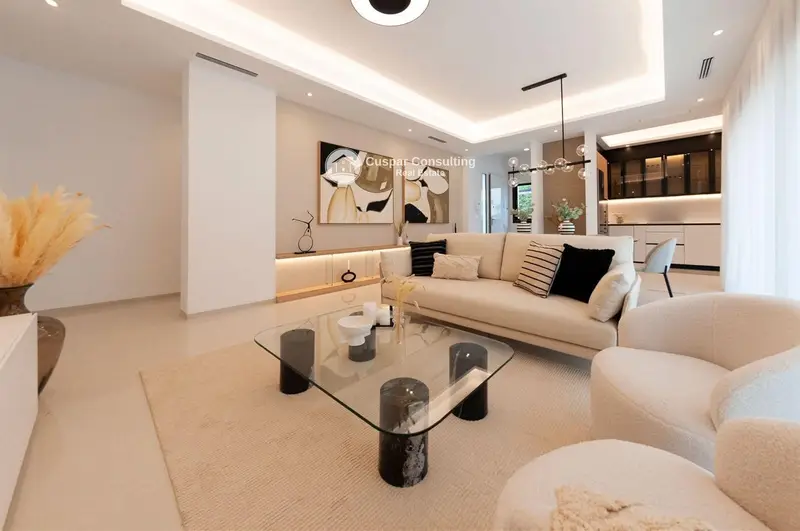 Villa de Lujo en Venta en Ciudad Quesada