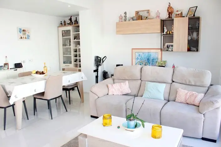 Villa de Lujo en Venta 3 Dormitorios Orihuela Costa