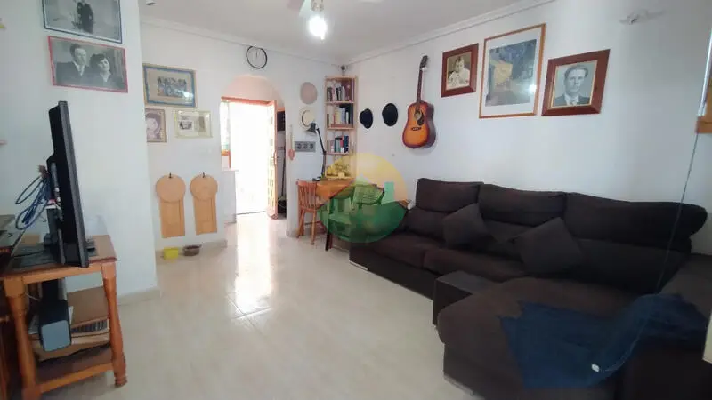 Villa en Venta Camposol Murcia 2 Dormitorios 1 Ba7o