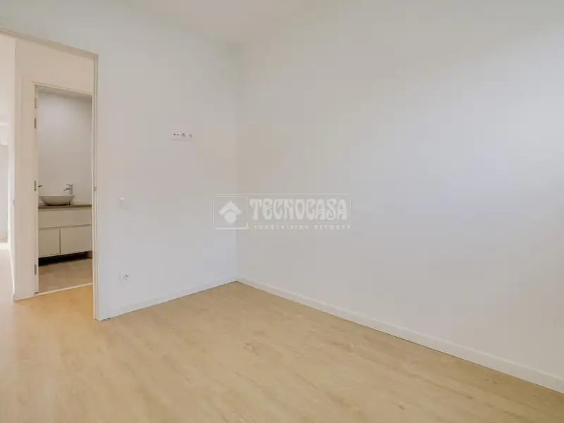 Piso en venta en Montcada I Reixac