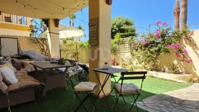 Piso en venta en Campo de Gibraltar