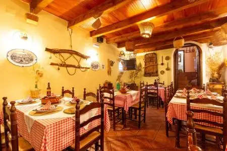 Casa Rural con Encanto en Sierra de Segura 20 Plazas Negocio Turistico