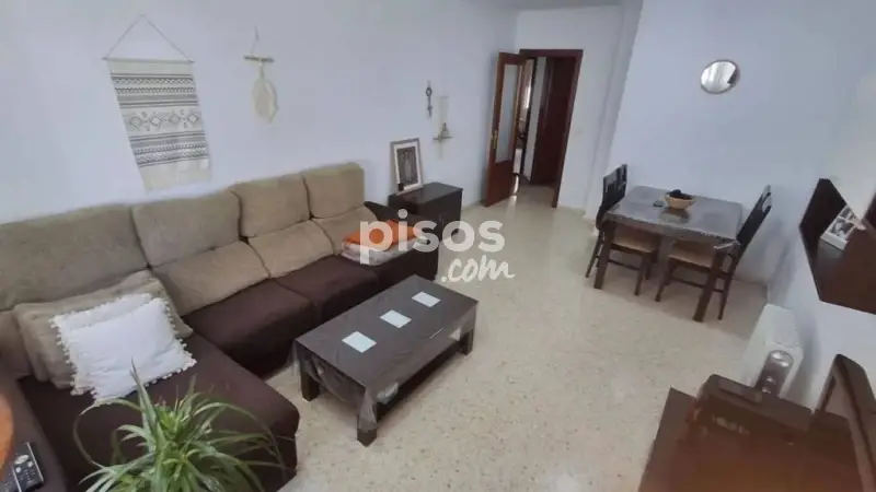 Piso en Venta en Cartaya Planta Baja VPO