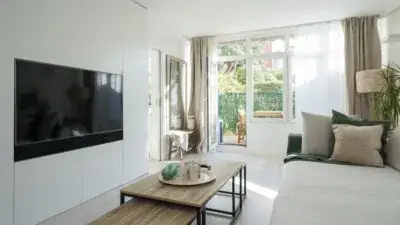 Apartamento en venta Portals Nous 2 dormitorios