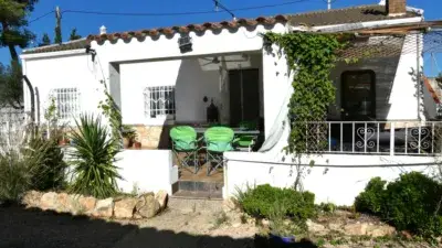 Finca rústica en venta en L'Ampolla