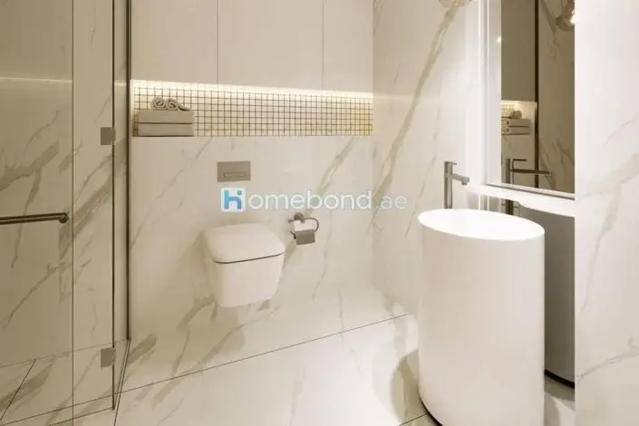 Apartamento 1 Dormitorio en Venta Riviera Azure Dubai