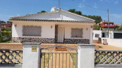 Casa en venta en Carrer Pujada, 19