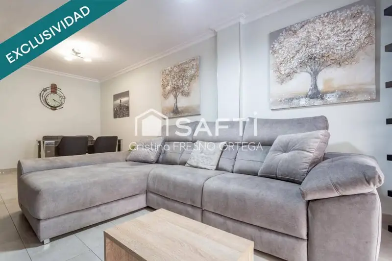 Apartamento en venta en Cambrils, Tarragona