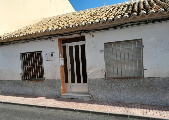 3 Bed Townhouse for sale