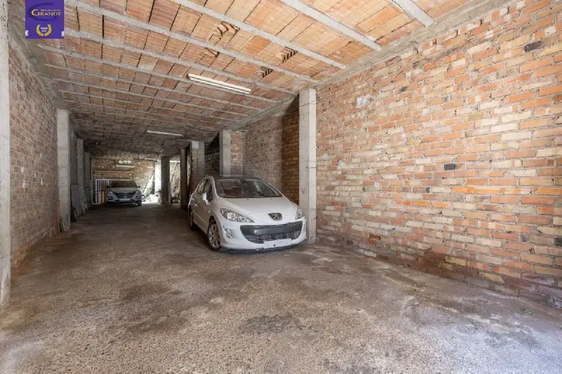 Venta Local Comercial Jardines Armilla 156m2