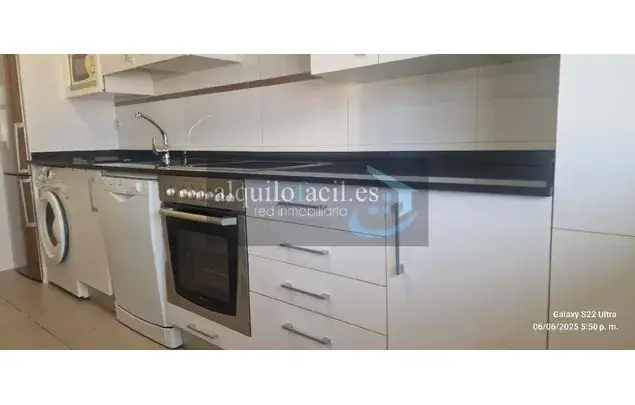 Vivienda en Logroño 2 dormitorios 70m2