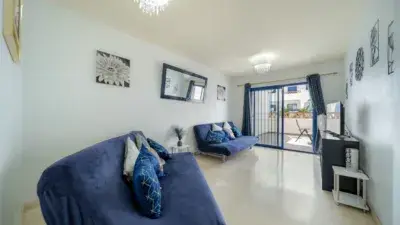 Apartamento en Venta Arroyo de la Miel 2 Dormitorios 2 Baños Terraza