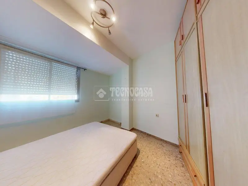 Piso en venta en La Saïdia