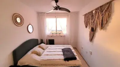 Apartamento en Venta Aguadulce: 1 Dormitorio, Terraza y Vistas al Mar
