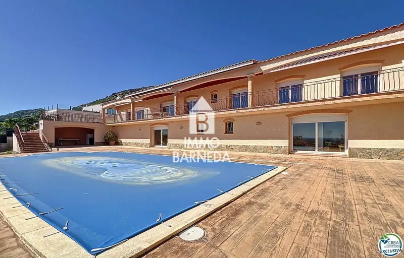 Chalet en Venta Els Olivars Cerca Roses Costa Brava