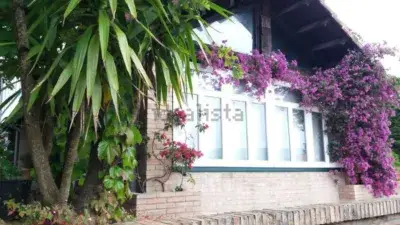 Casa en venta en Pueblo