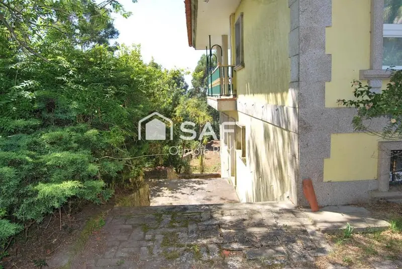 Chalet en Venta Vilagarcia Arousa 6 habitaciones 5 baños Jardin
