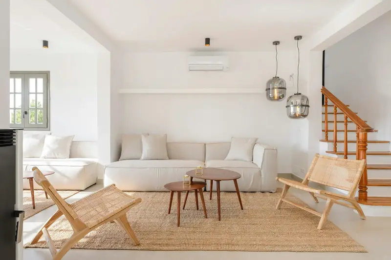 Villa de Lujo 6 Dormitorios Ibiza Carbono Positivo