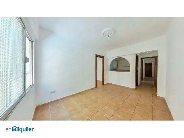 Alquiler piso ascensor Rascanya