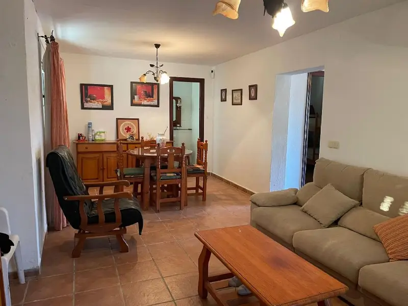Venta Casa rural a estrenar en Villanueva Golf, Puerto Real - Ref: 20248
