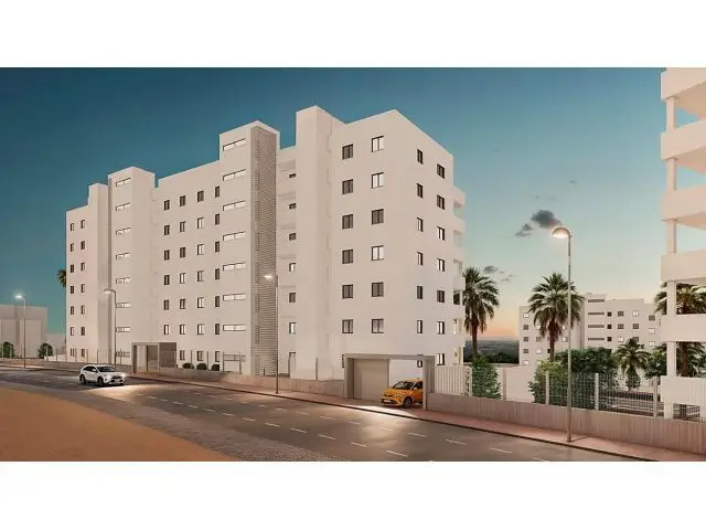 Nueva Promoción Apartamentos San Miguel Salinas Costa Blanca